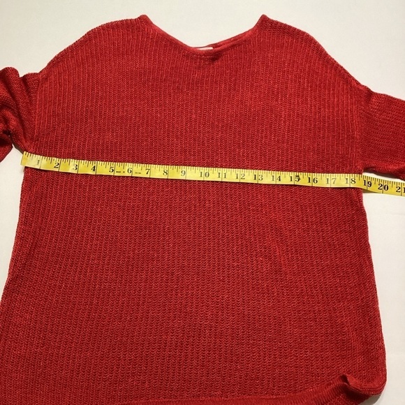 J.jill Knit Sweater & Top Size Small Petite - Picture 10 of 10